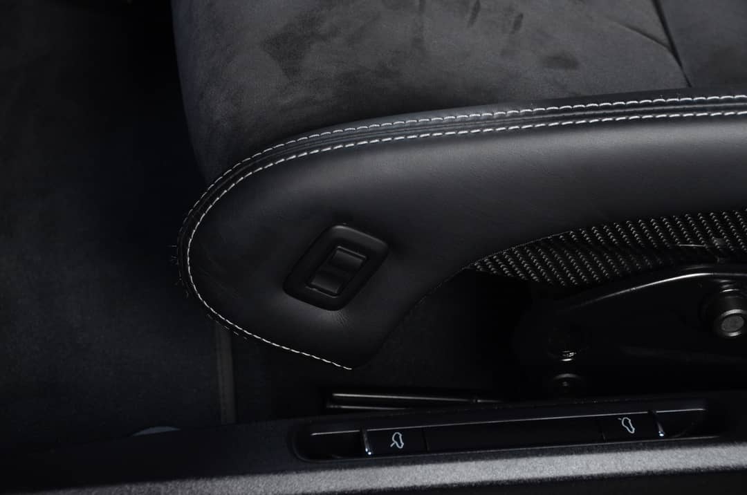 2018 Porsche 911 GT3 — photo 55