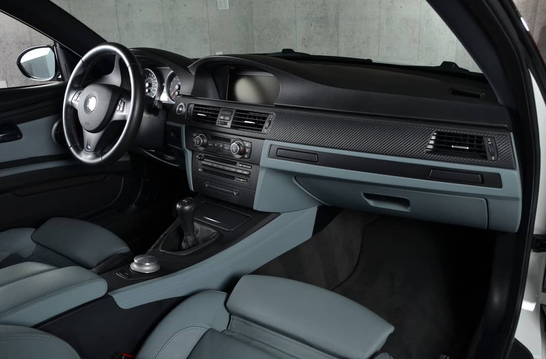 2008 BMW M3 — photo 58