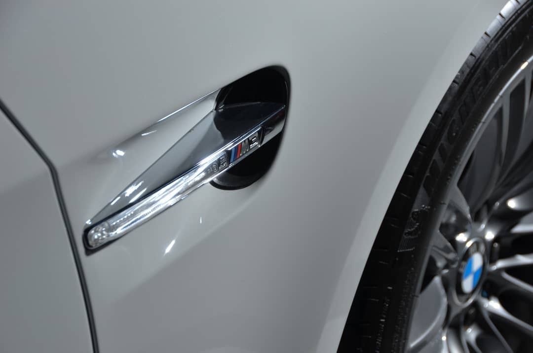 2008 BMW M3 — photo 59