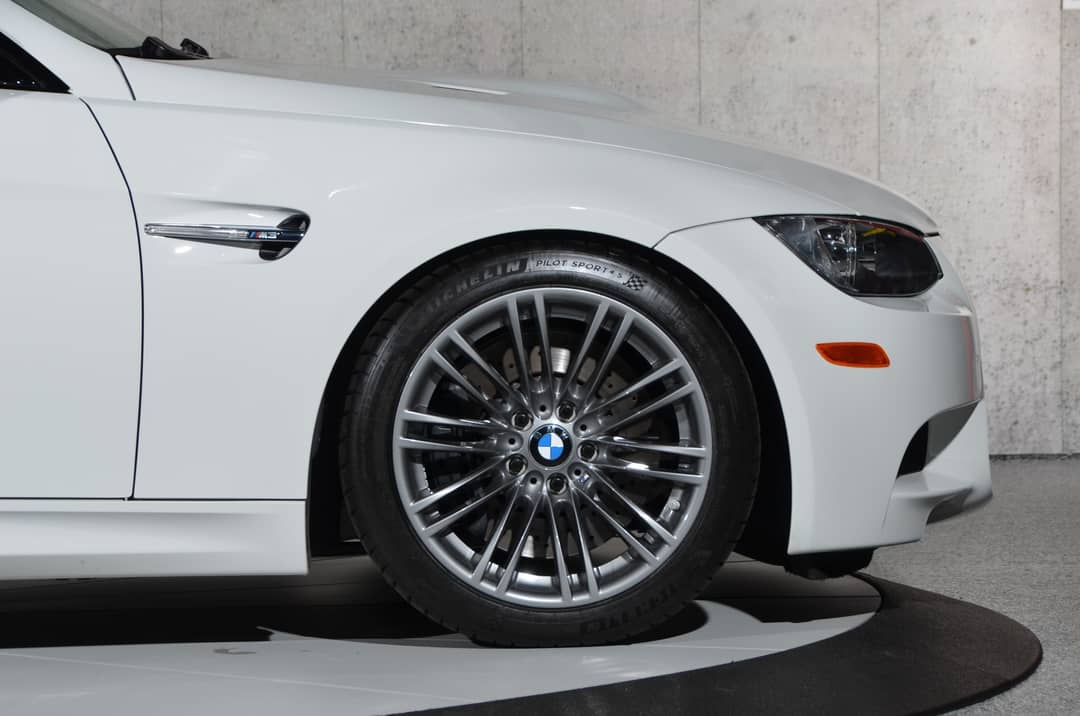 2008 BMW M3 — photo 60