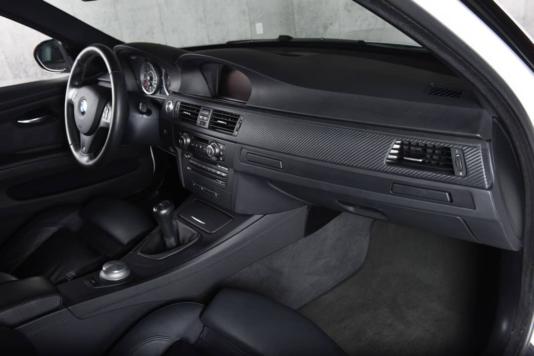 2008 BMW M3 — photo 81