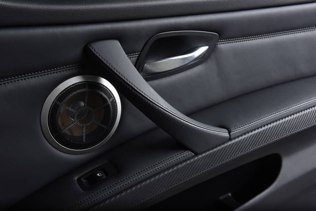 2008 BMW M3 — photo 83