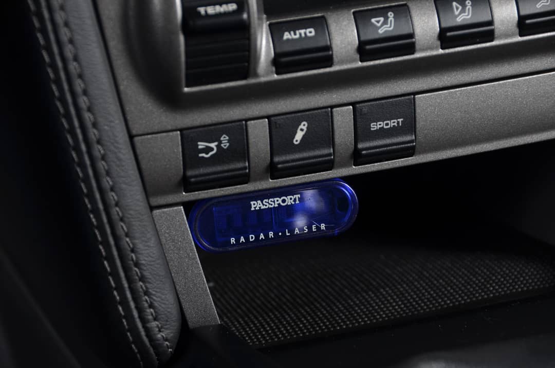 2008 Porsche 911 Turbo — photo 26