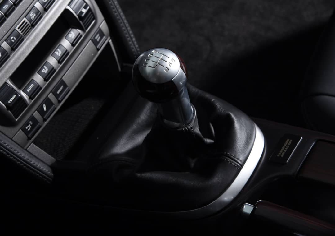 2008 Porsche 911 Turbo — photo 19