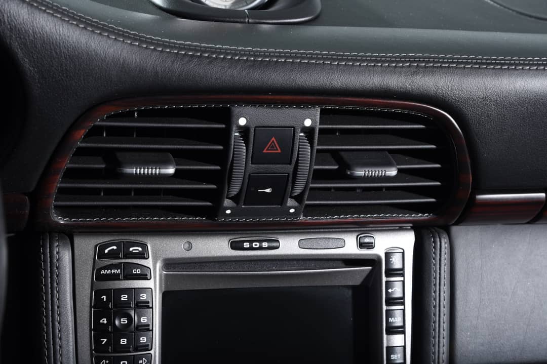 2008 Porsche 911 Turbo — photo 21