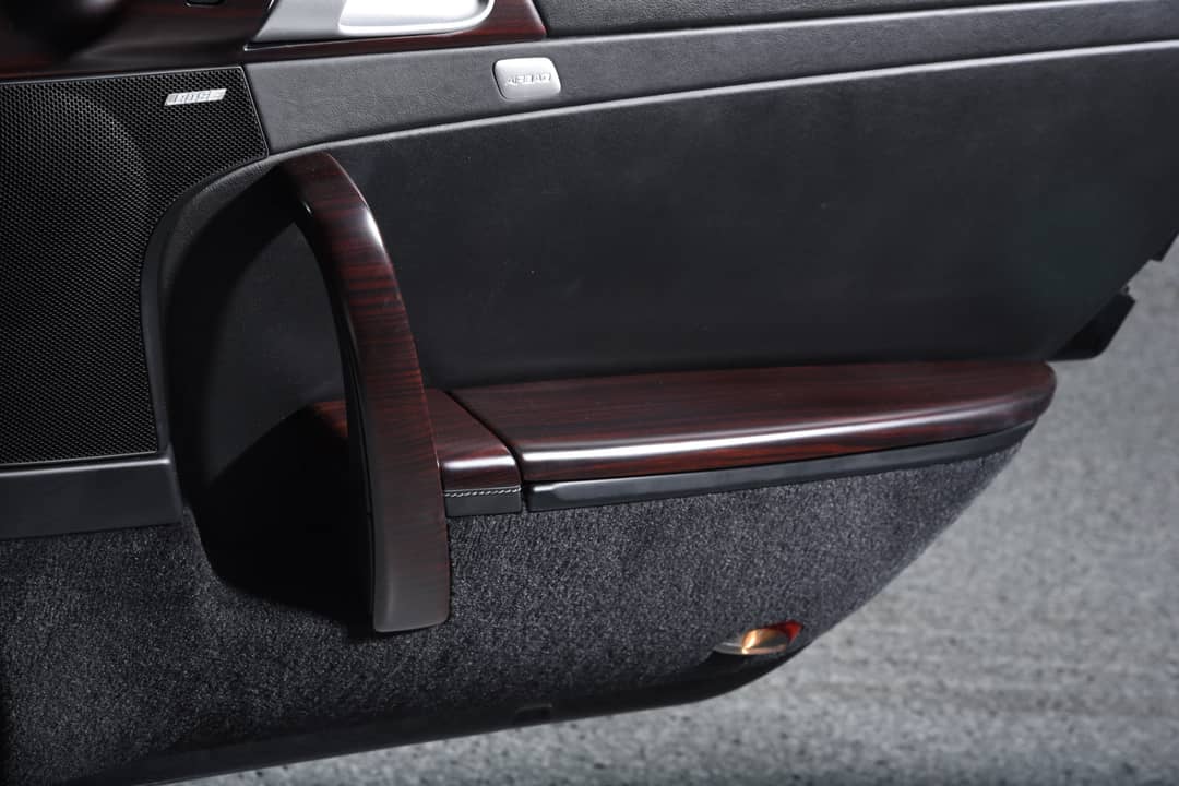 2008 Porsche 911 Turbo — photo 23