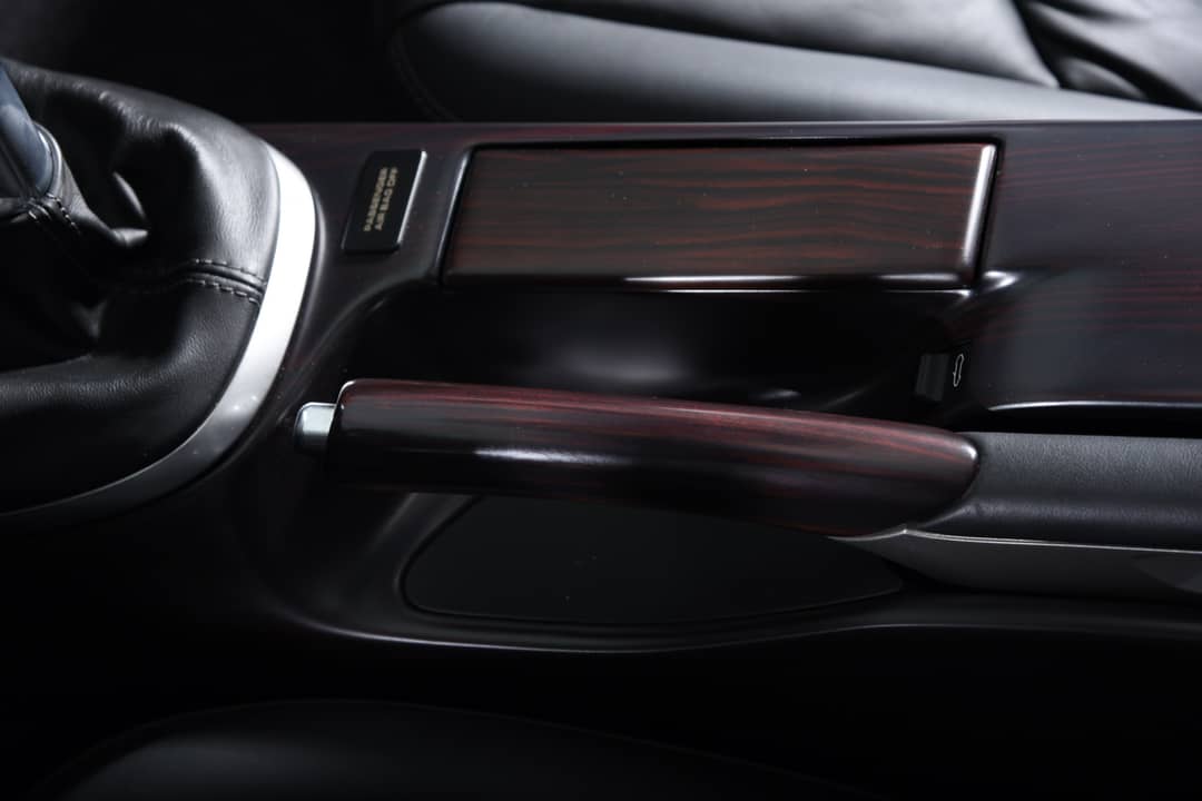 2008 Porsche 911 Turbo — photo 25