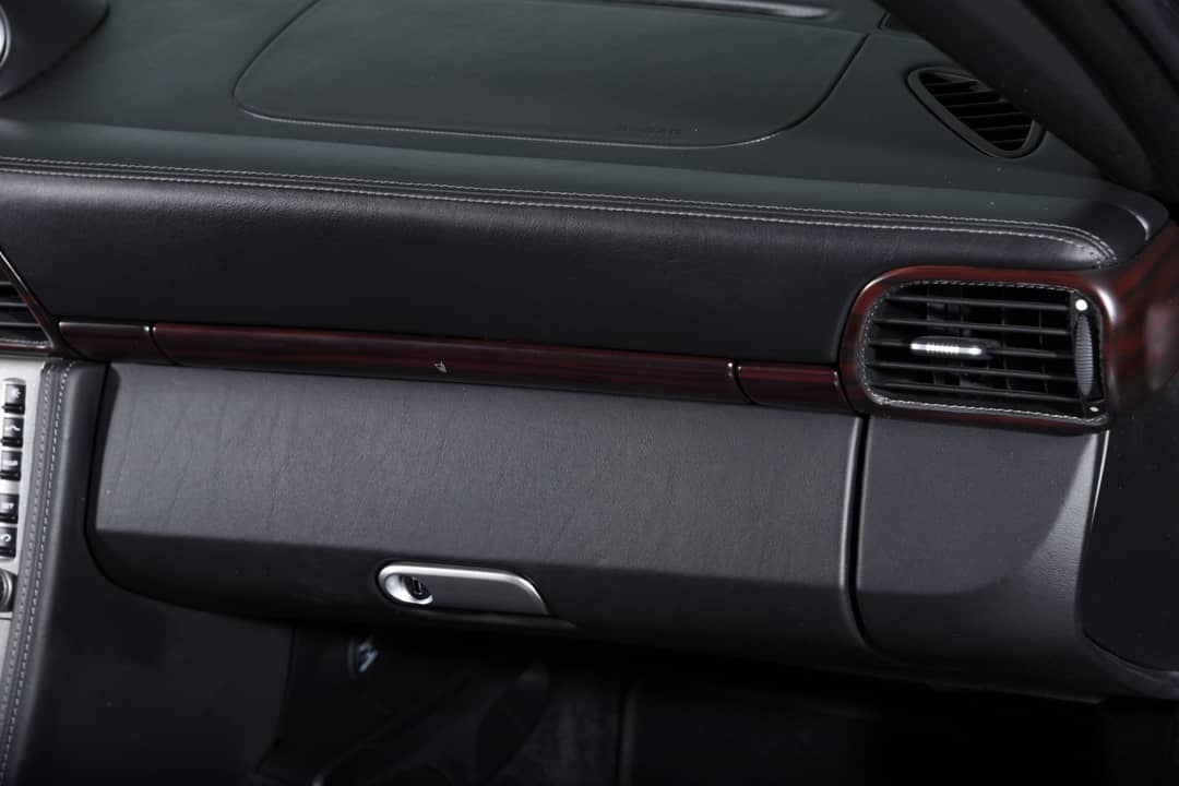 2008 Porsche 911 Turbo — photo 30