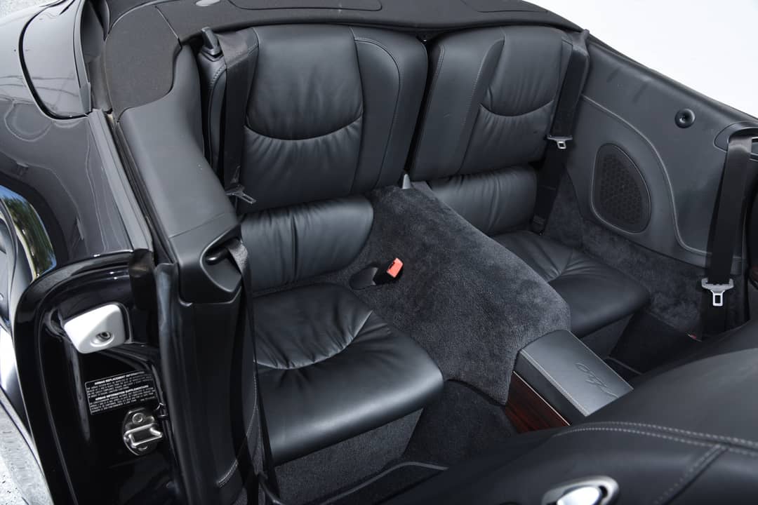 2008 Porsche 911 Turbo — photo 31