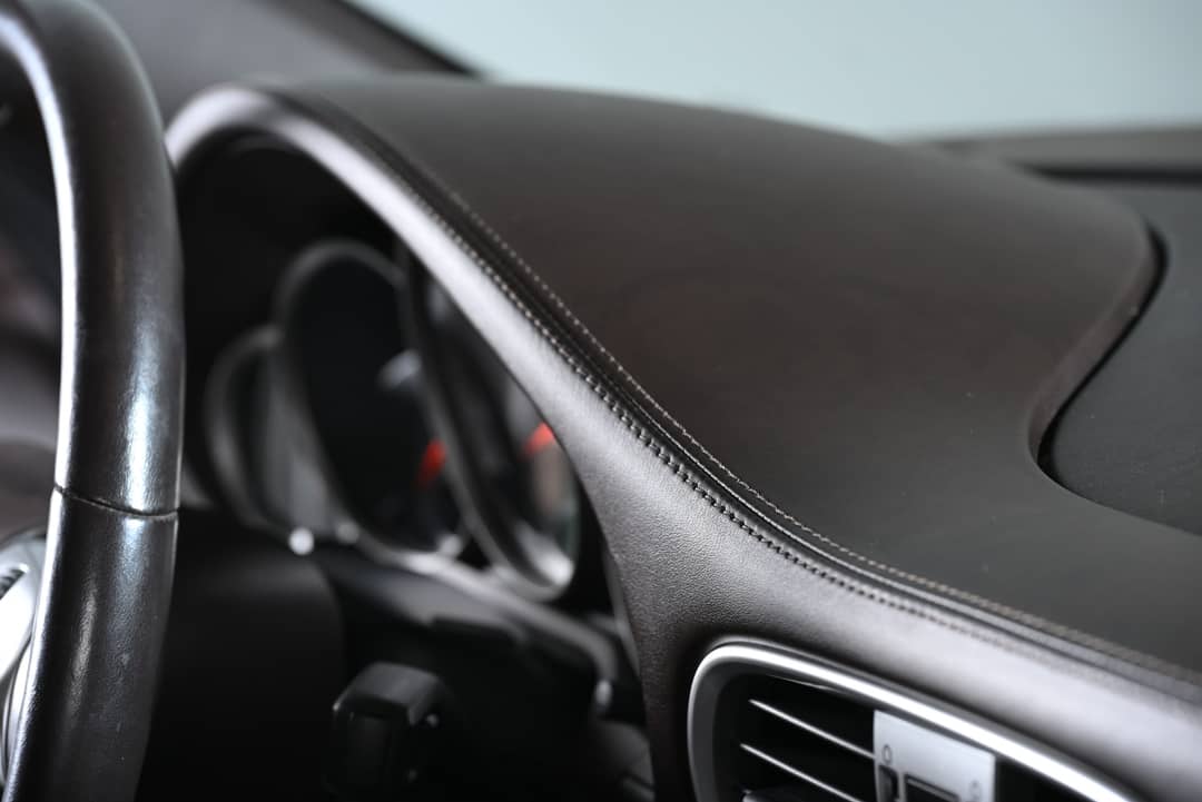 2008 Porsche 911 Carrera S — photo 28
