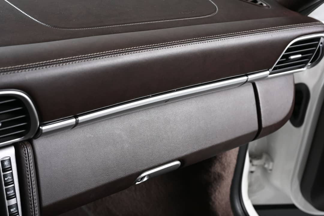 2008 Porsche 911 Carrera S — photo 29
