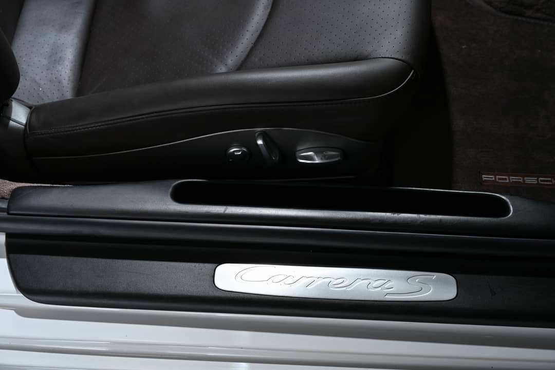 2008 Porsche 911 Carrera S — photo 33