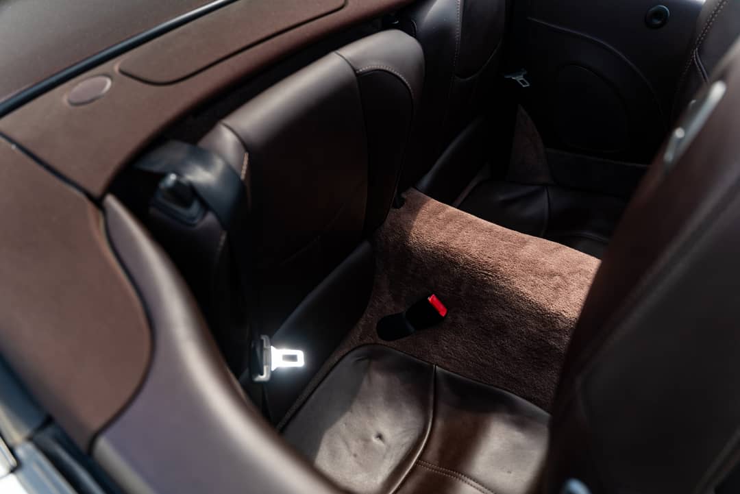 2008 Porsche 911 Carrera S — photo 55