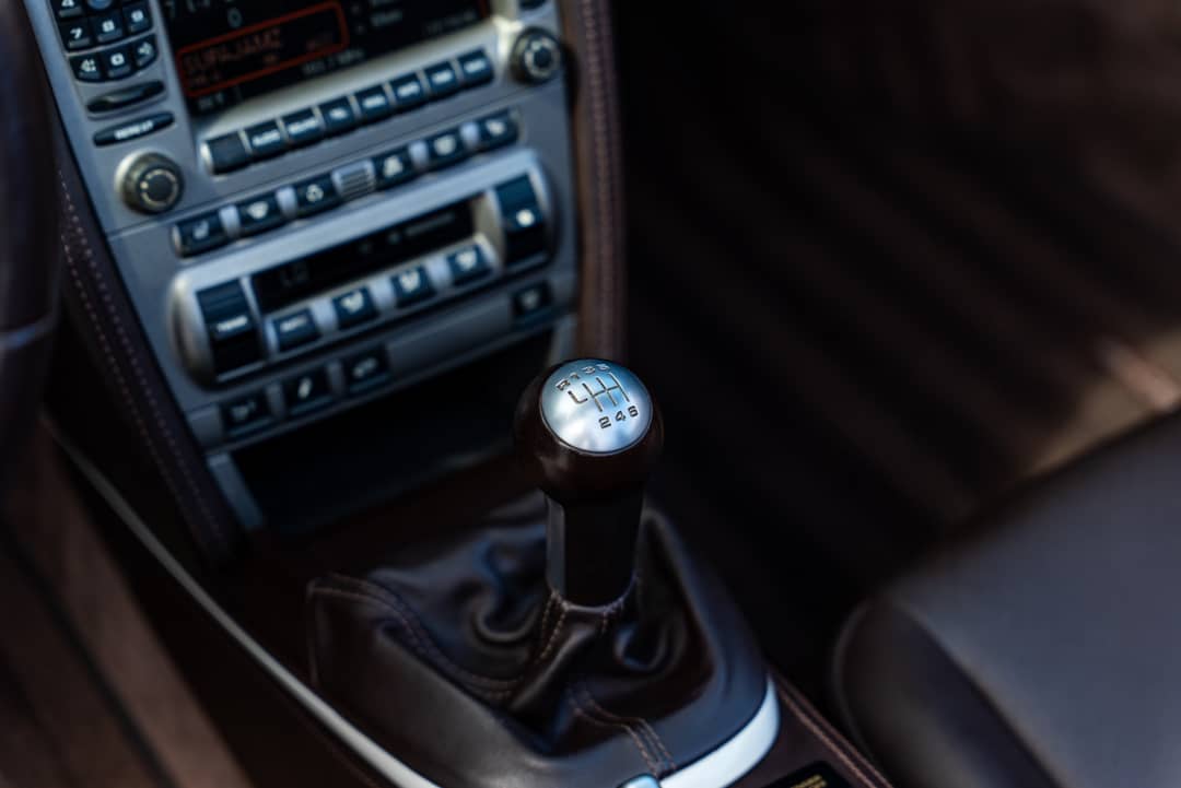 2008 Porsche 911 Carrera S — photo 63