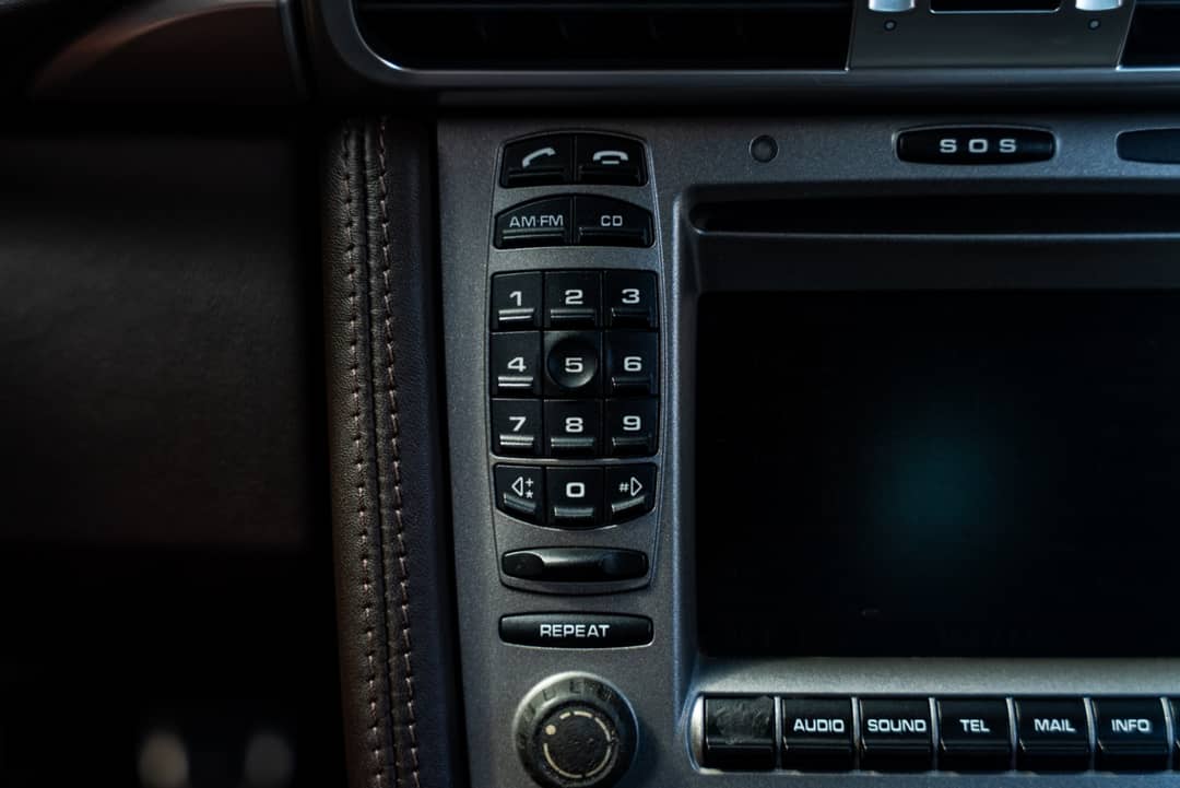 2008 Porsche 911 Carrera S — photo 67