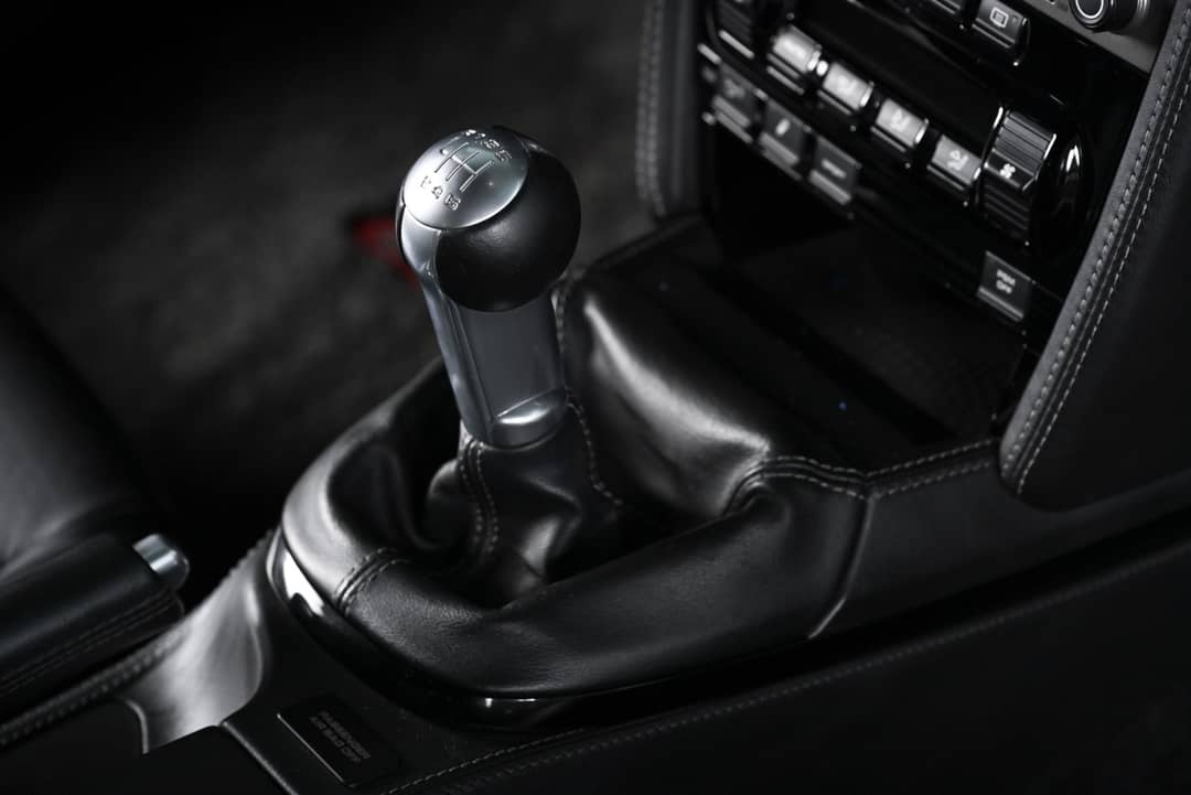 2008 Porsche 911 Turbo — photo 14