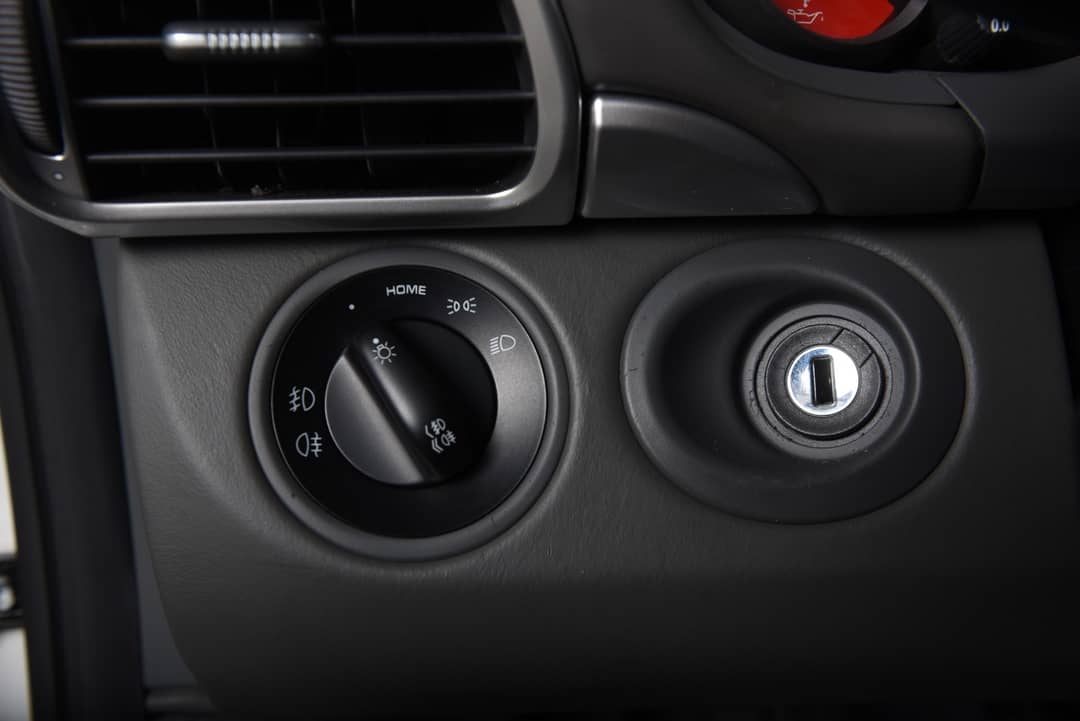 2008 Porsche 911 Targa 4S — photo 25
