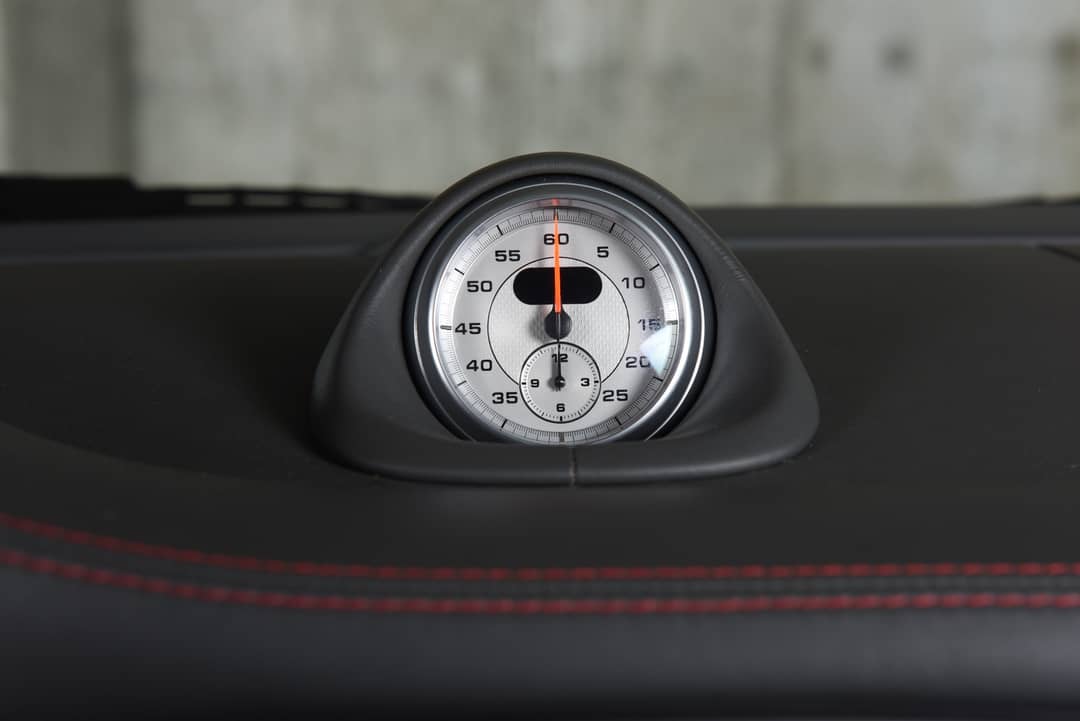 2008 Porsche 911 Targa 4S — photo 28