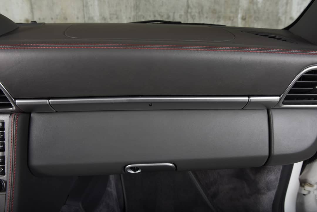2008 Porsche 911 Targa 4S — photo 31