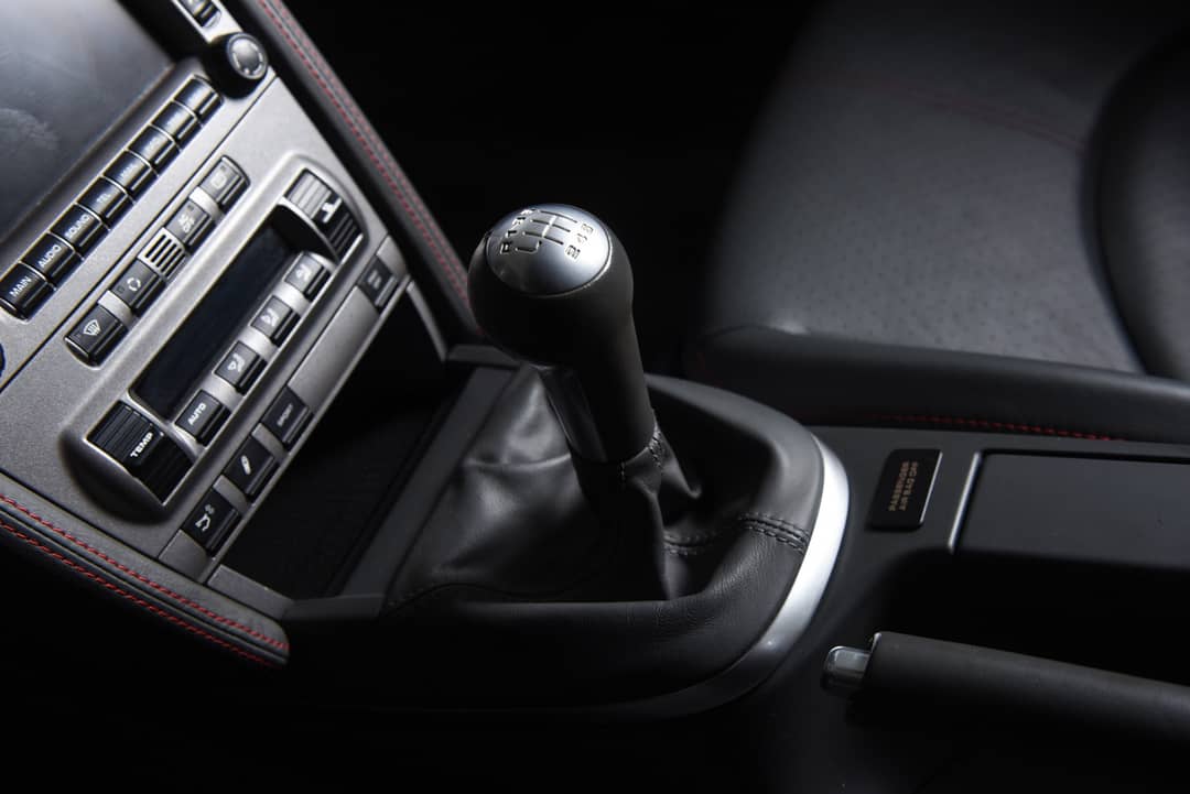 2008 Porsche 911 Targa 4S — photo 33