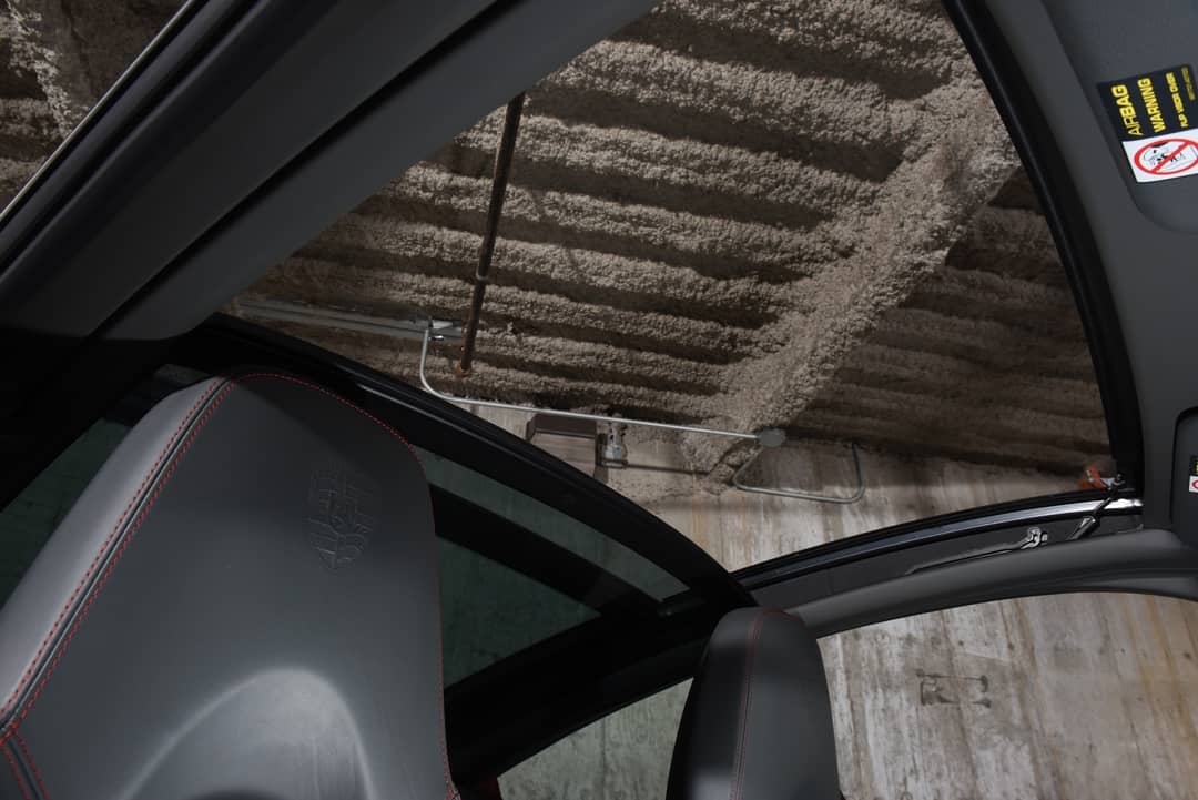 2008 Porsche 911 Targa 4S — photo 39