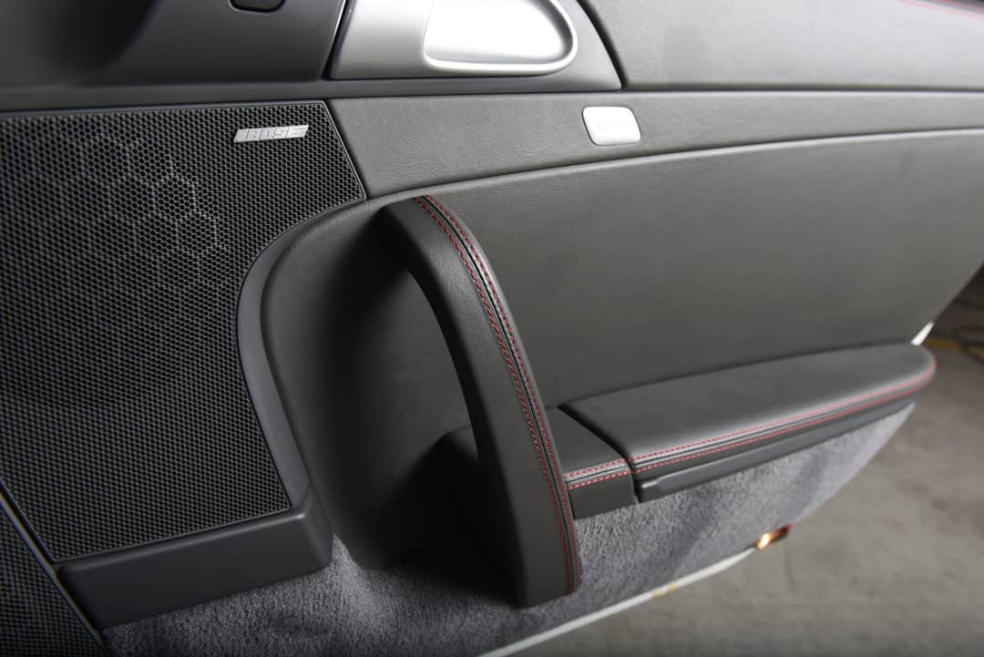 2008 Porsche 911 Targa 4S — photo 45
