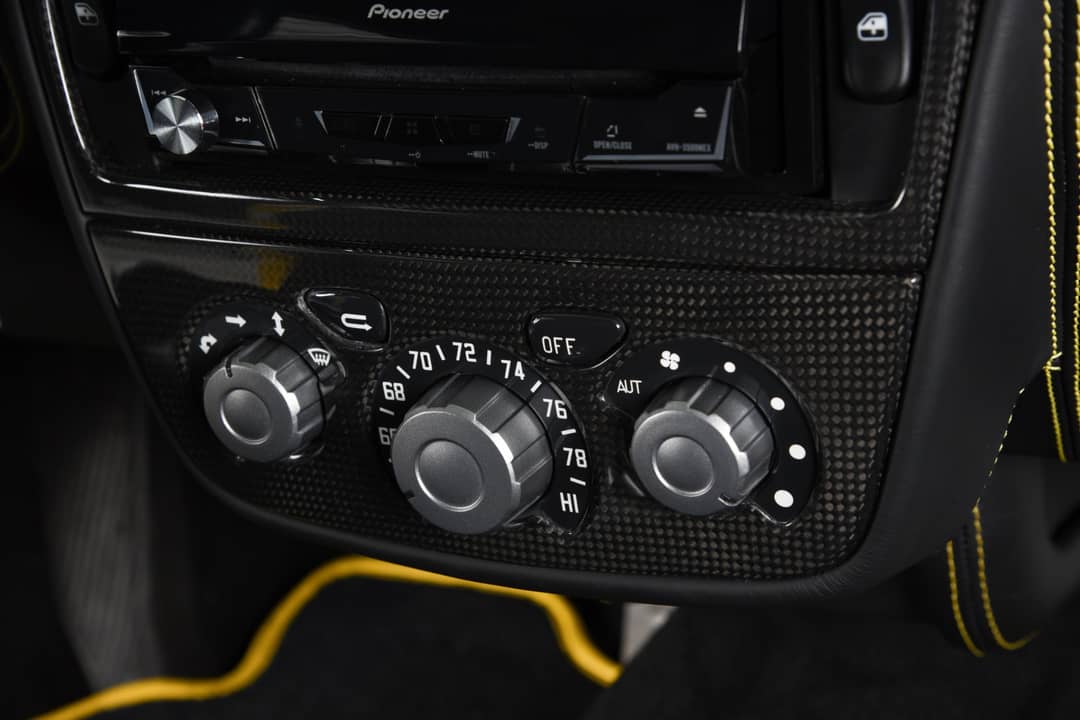 2009 Ferrari F430 F1 — photo 18