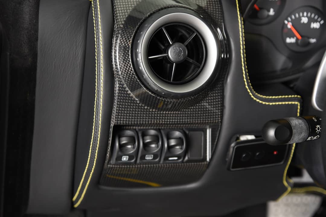 2009 Ferrari F430 F1 — photo 21