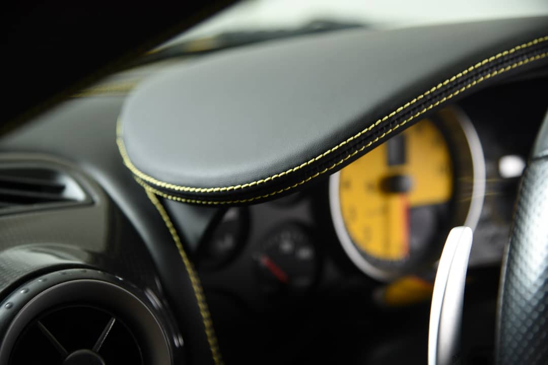 2009 Ferrari F430 F1 — photo 22