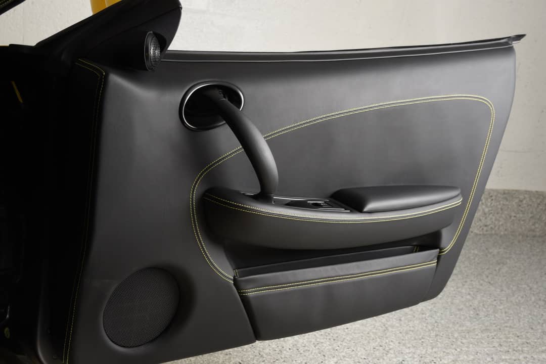 2009 Ferrari F430 F1 — photo 24