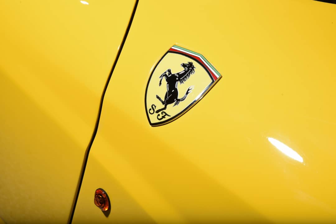 2009 Ferrari F430 F1 — photo 25