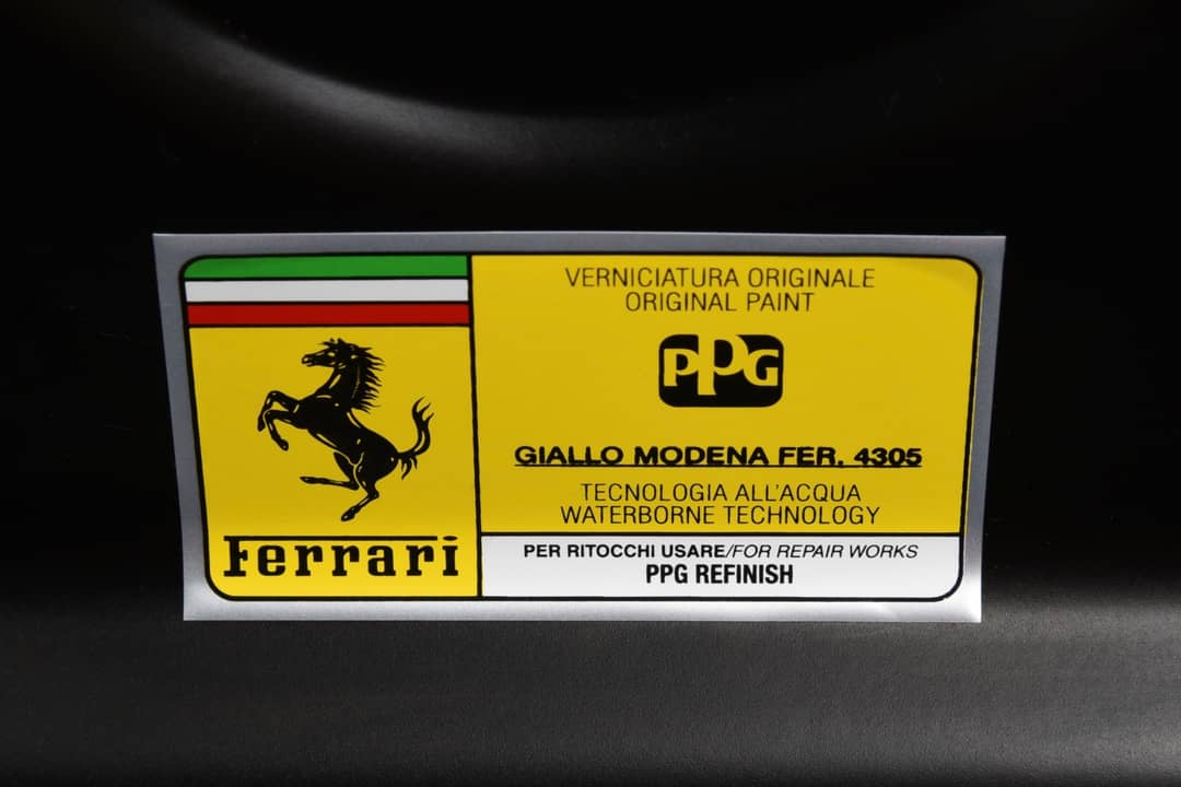 2009 Ferrari F430 F1 — photo 26