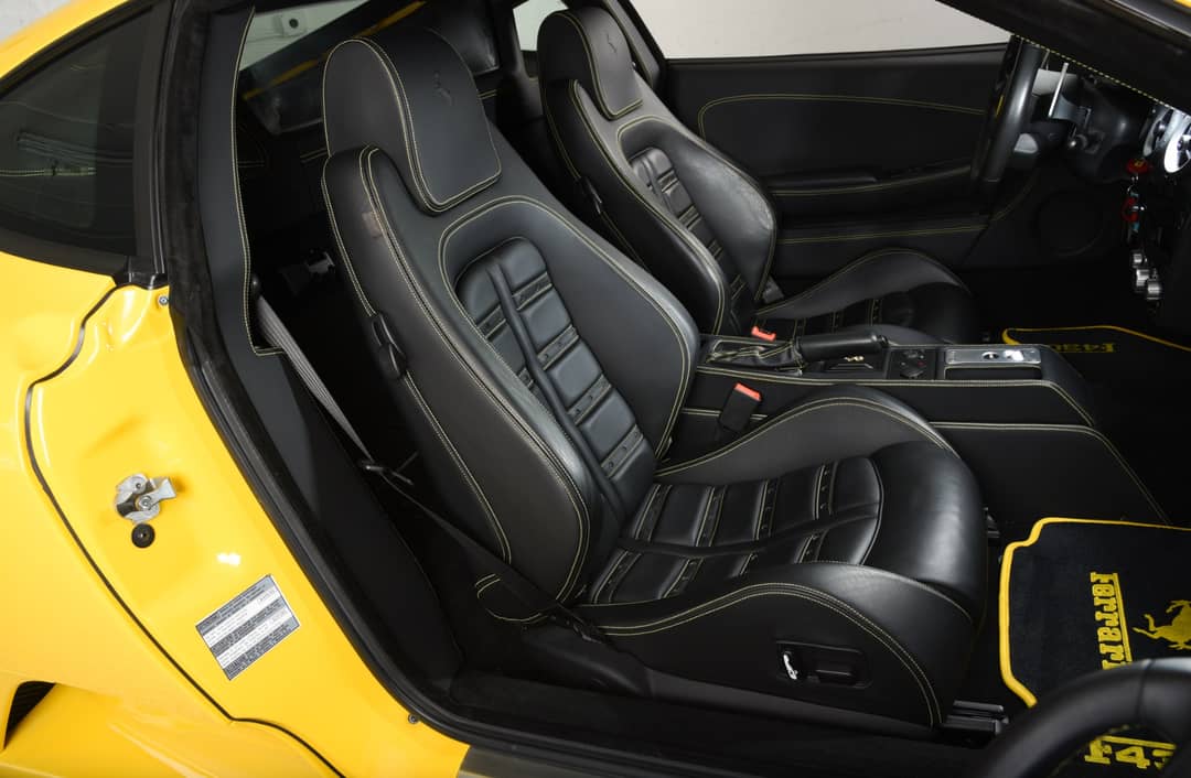 2009 Ferrari F430 F1 — photo 5