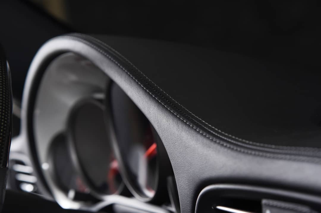 2009 Porsche 911 Turbo — photo 26