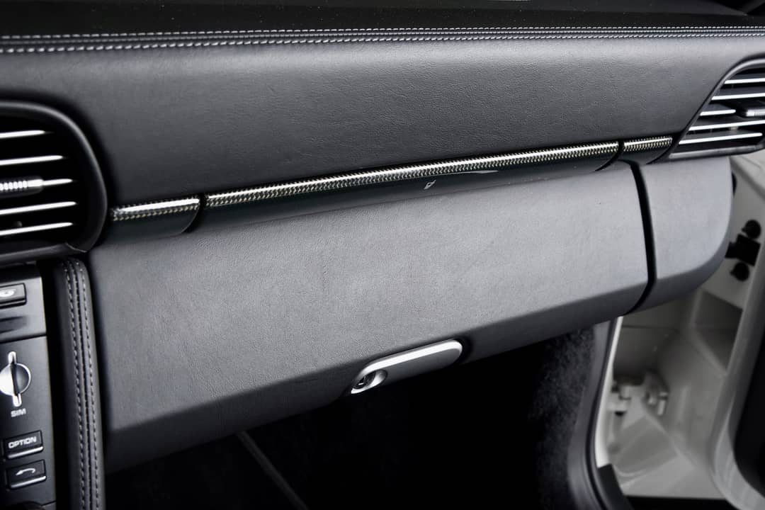 2009 Porsche 911 Turbo — photo 29