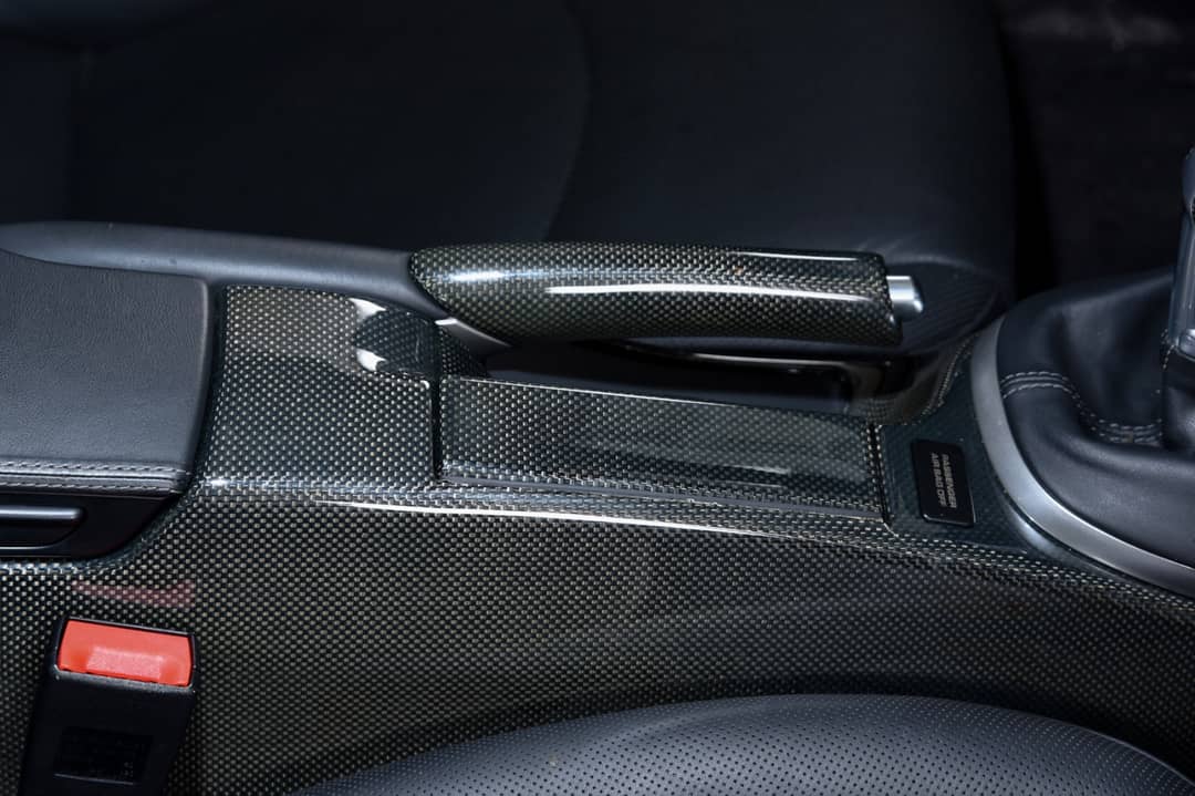 2009 Porsche 911 Turbo — photo 30