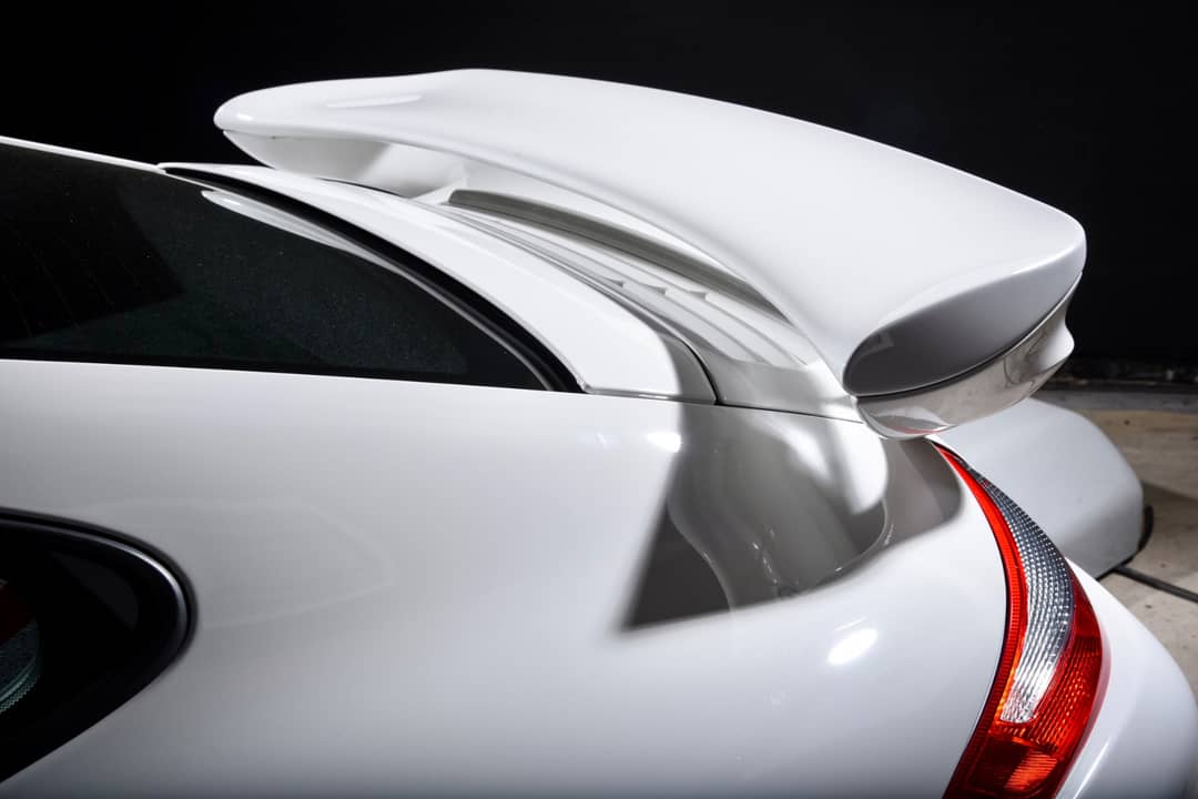 2009 Porsche 911 Turbo — photo 9