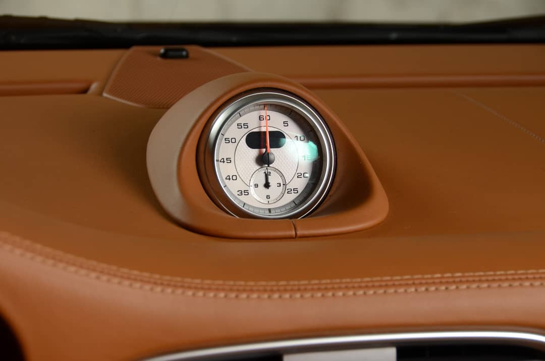 2008 Porsche 911 Carrera 4S — photo 33