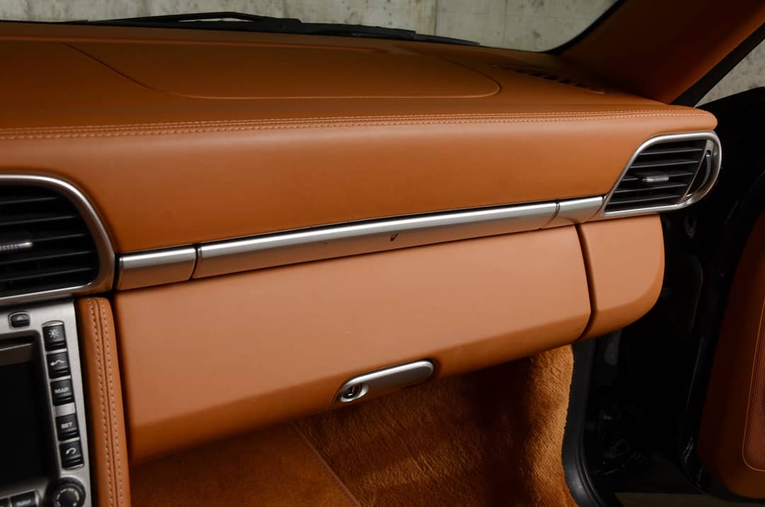 2008 Porsche 911 Carrera 4S — photo 36