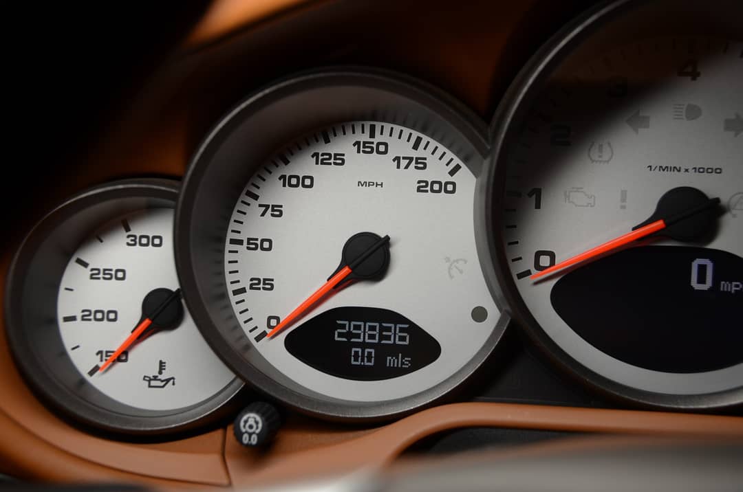 2008 Porsche 911 Carrera 4S — photo 53