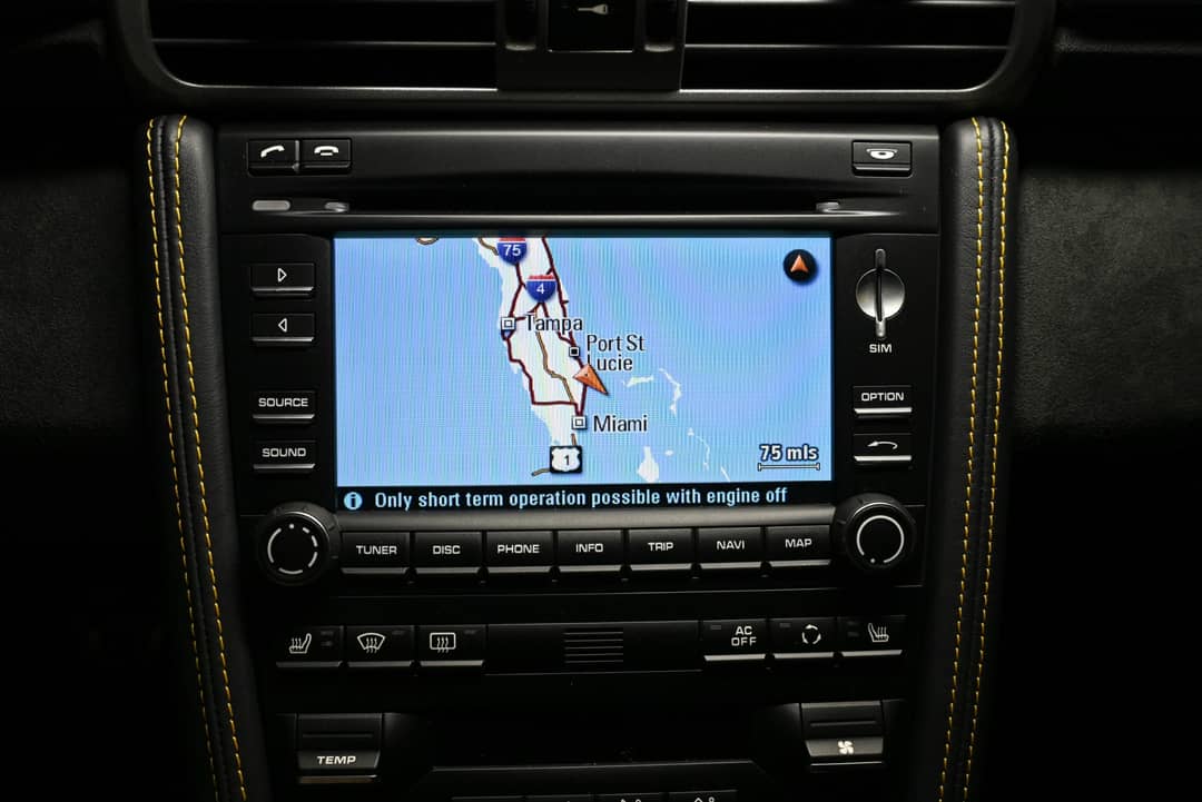 2010 Porsche 911 GT3 — photo 19