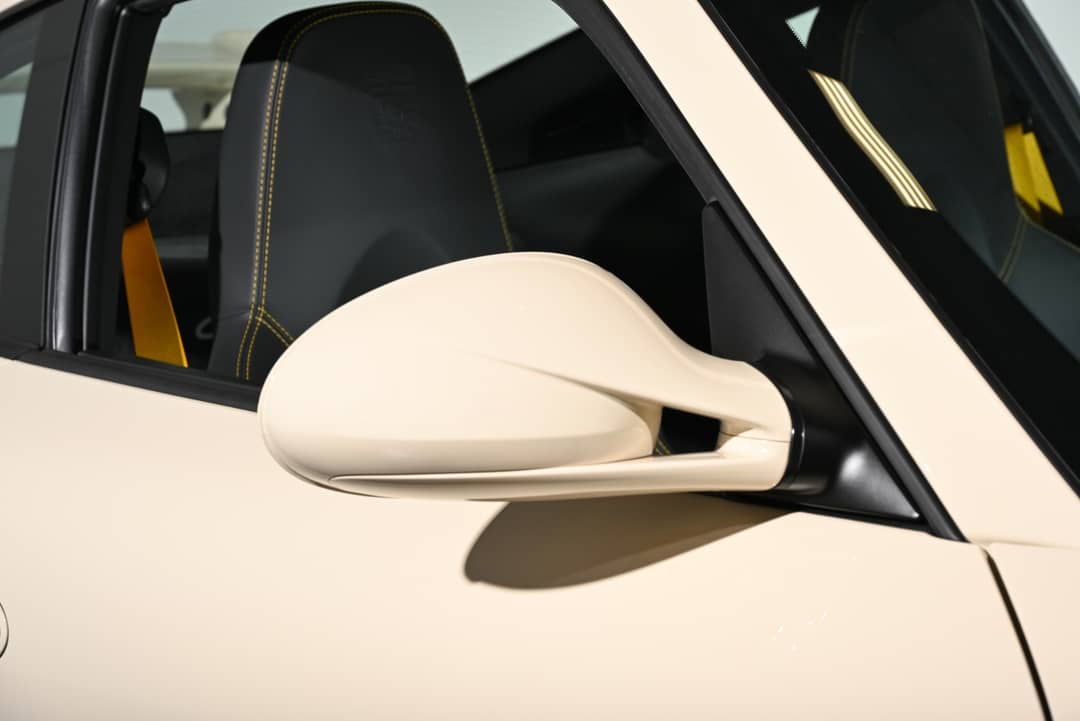 2010 Porsche 911 GT3 — photo 26