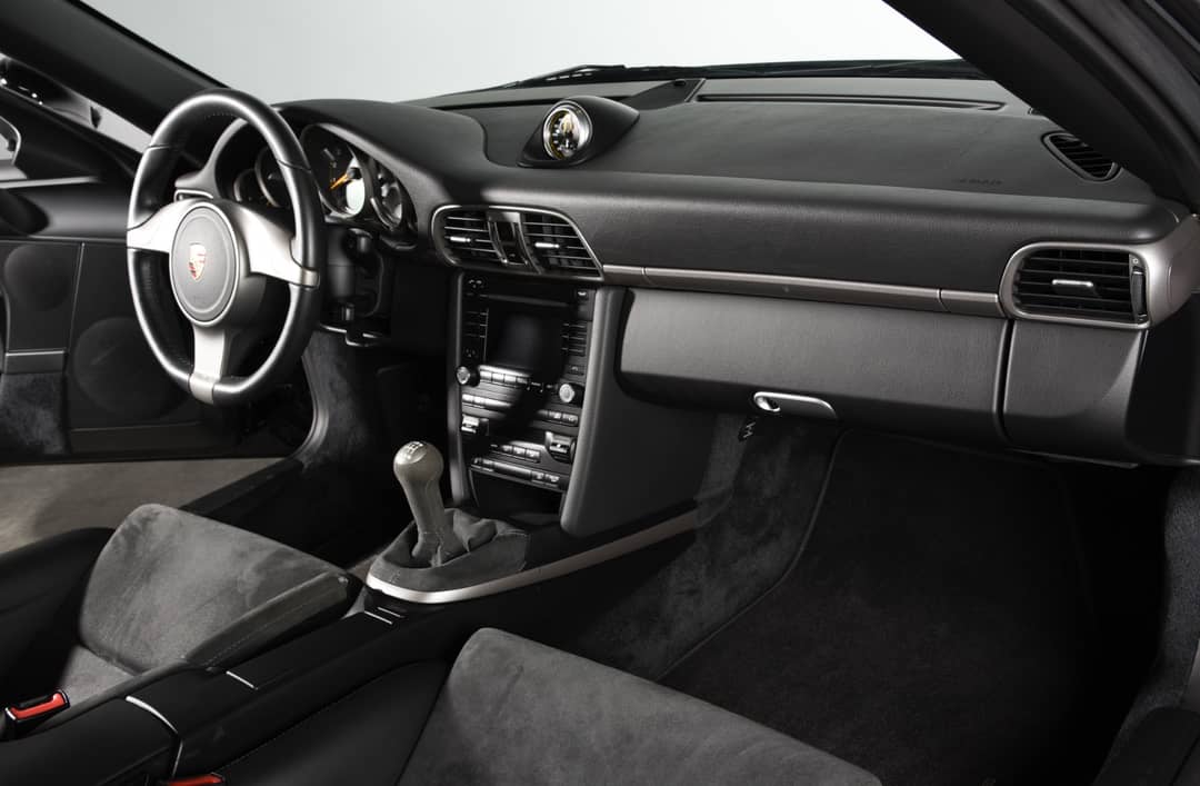 2010 Porsche 911 GT3 — photo 13