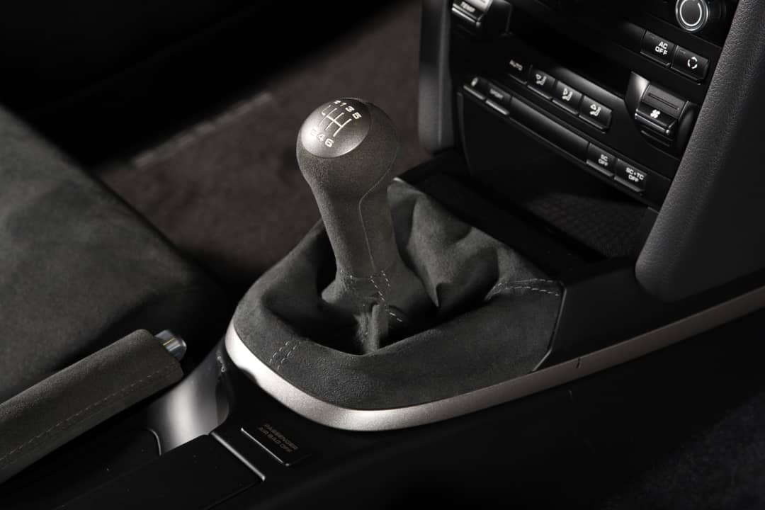 2010 Porsche 911 GT3 — photo 14