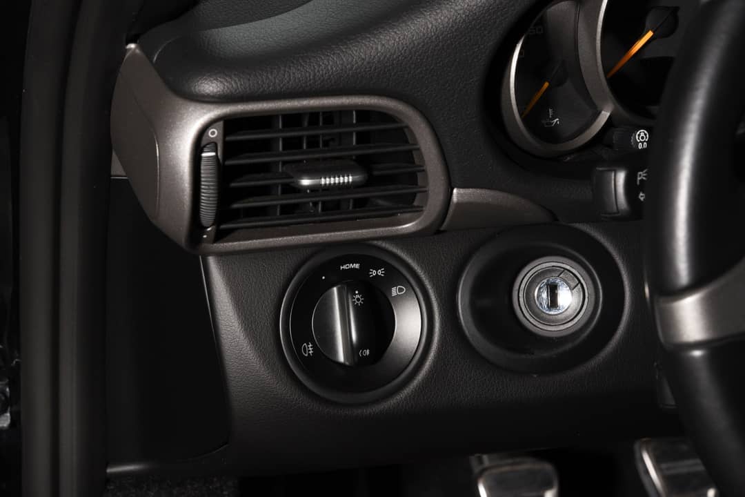 2010 Porsche 911 GT3 — photo 16