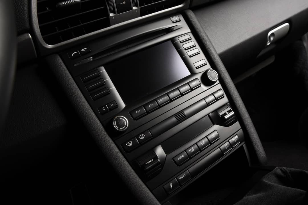 2010 Porsche 911 GT3 — photo 17