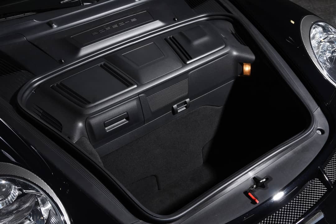 2010 Porsche 911 GT3 — photo 20