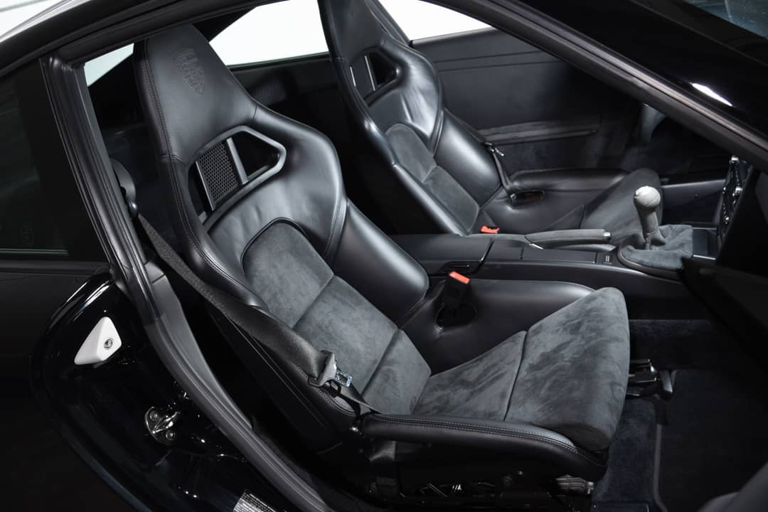 2010 Porsche 911 GT3 — photo 21