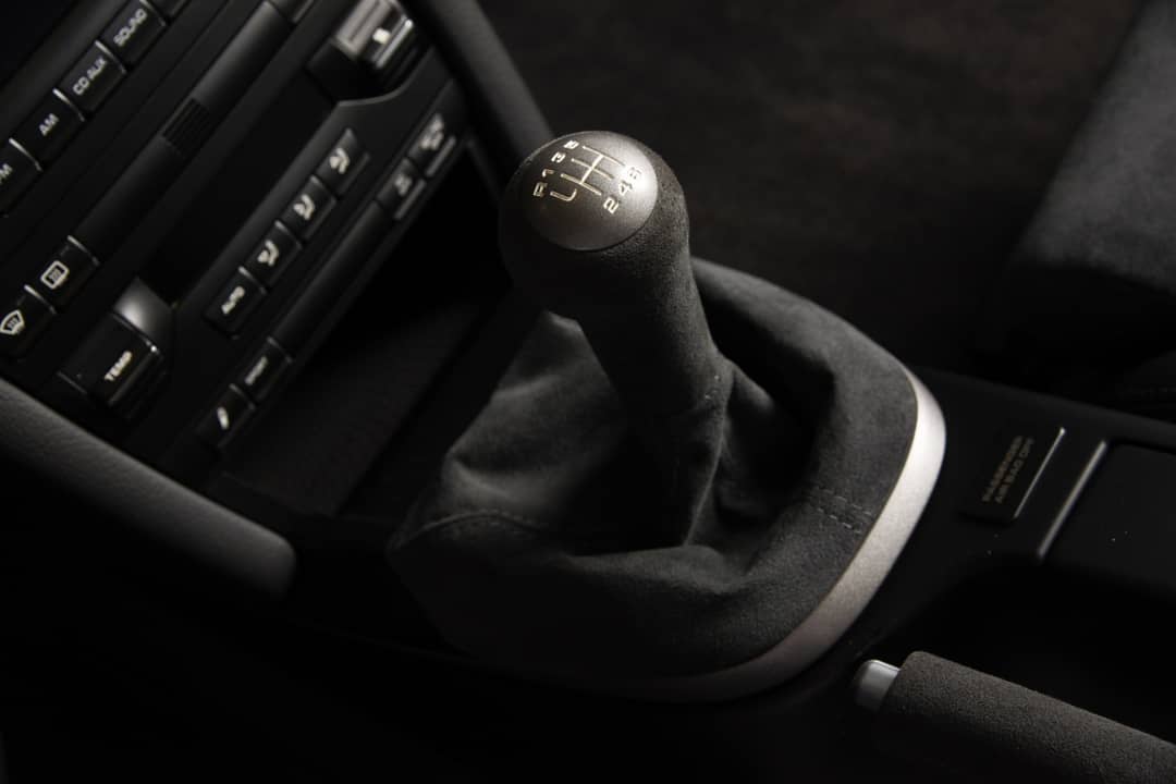 2010 Porsche 911 GT3 — photo 5