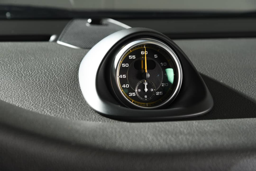 2010 Porsche 911 GT3 — photo 6
